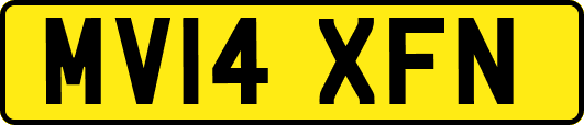 MV14XFN
