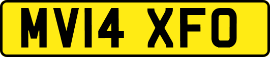 MV14XFO