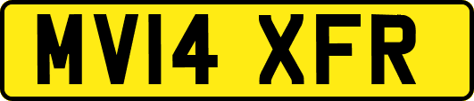 MV14XFR