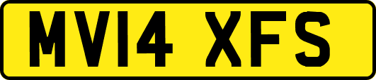 MV14XFS