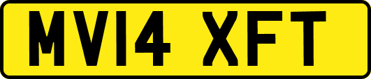 MV14XFT