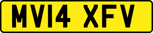 MV14XFV