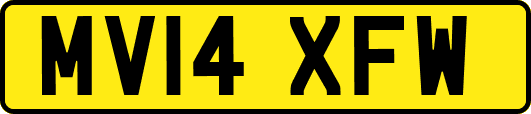 MV14XFW