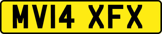 MV14XFX