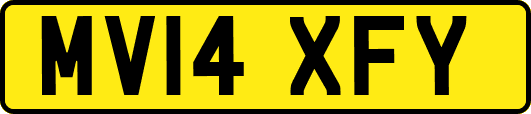 MV14XFY