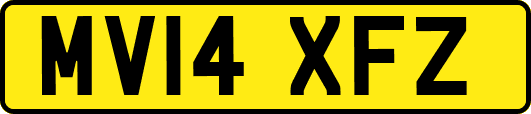 MV14XFZ