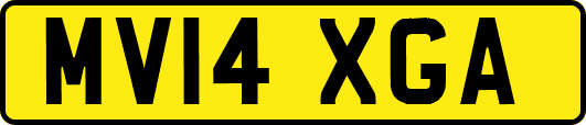 MV14XGA