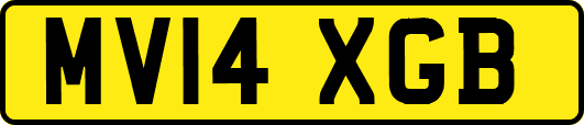 MV14XGB