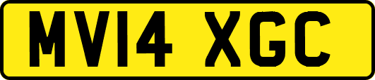 MV14XGC