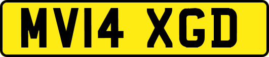 MV14XGD