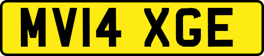 MV14XGE