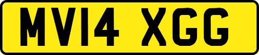 MV14XGG