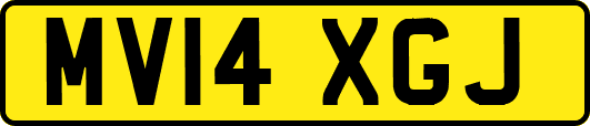 MV14XGJ