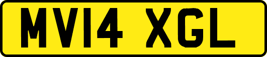 MV14XGL