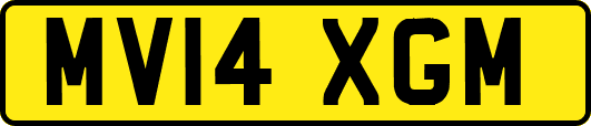 MV14XGM