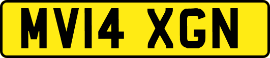 MV14XGN