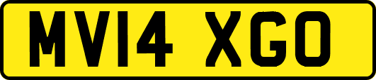 MV14XGO