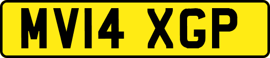 MV14XGP