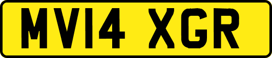 MV14XGR