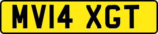 MV14XGT