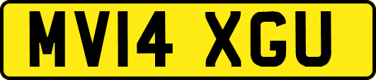 MV14XGU
