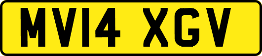 MV14XGV
