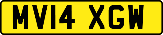 MV14XGW