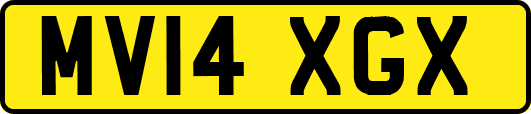 MV14XGX