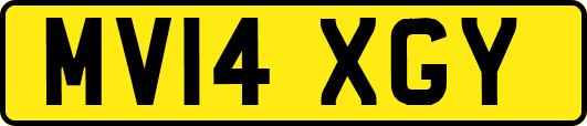 MV14XGY