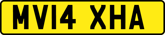 MV14XHA
