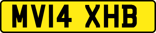 MV14XHB