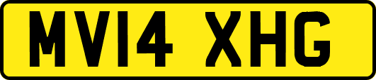 MV14XHG