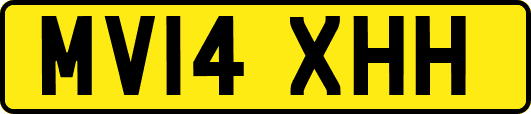 MV14XHH