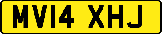 MV14XHJ