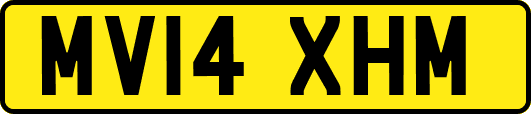 MV14XHM