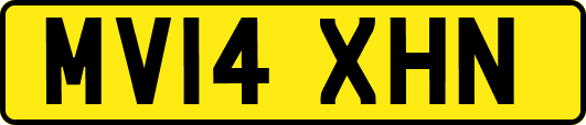 MV14XHN