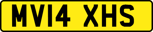 MV14XHS