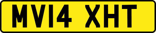 MV14XHT