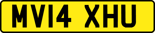 MV14XHU