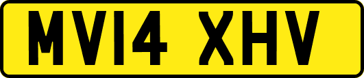 MV14XHV