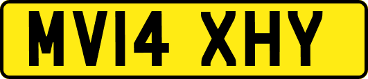 MV14XHY