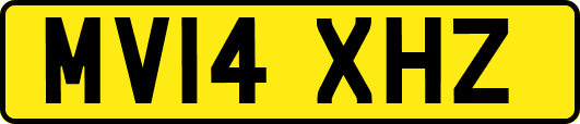 MV14XHZ