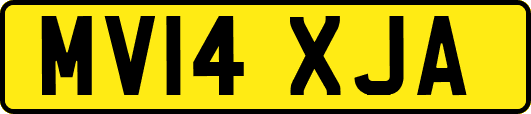 MV14XJA