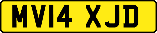 MV14XJD