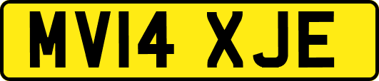 MV14XJE