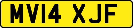 MV14XJF