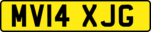 MV14XJG