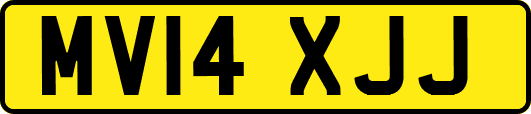 MV14XJJ