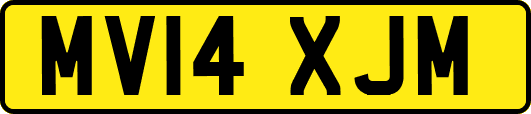 MV14XJM