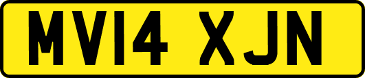 MV14XJN